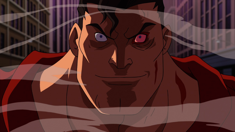 Illustration for article titled All 28 DC Animated Original Movies, Ranked